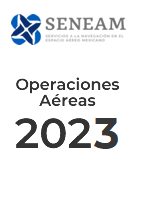 ESTADÍSTICAS DE OPERACIONES AERONÁUTICAS 2022